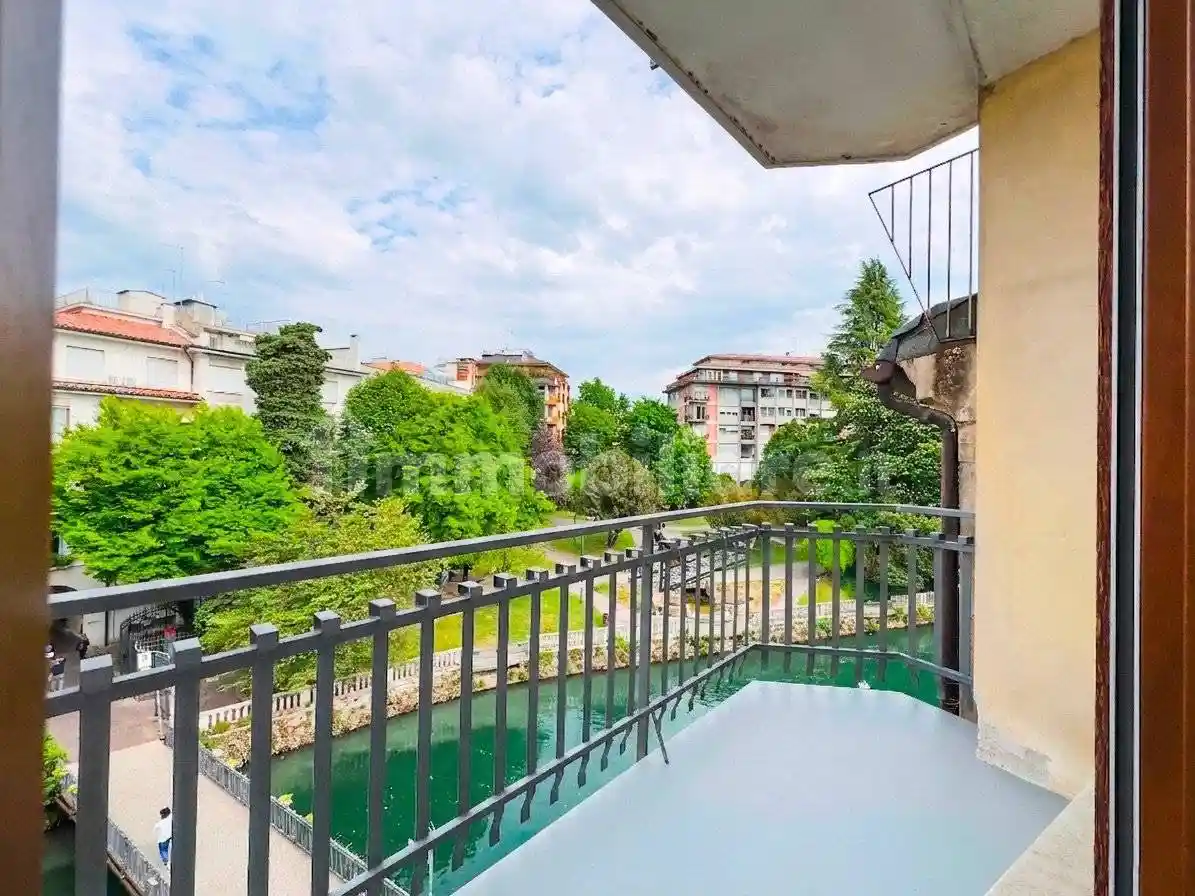 Appartamento in vendita a Treviso
