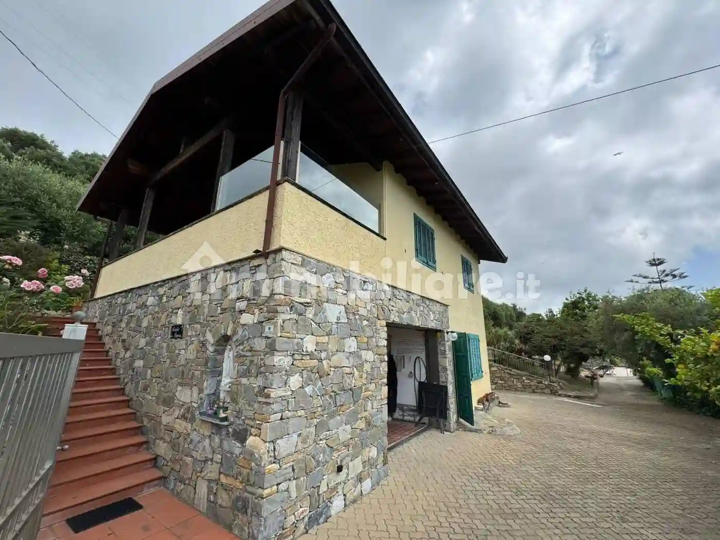 Villa - foto 3