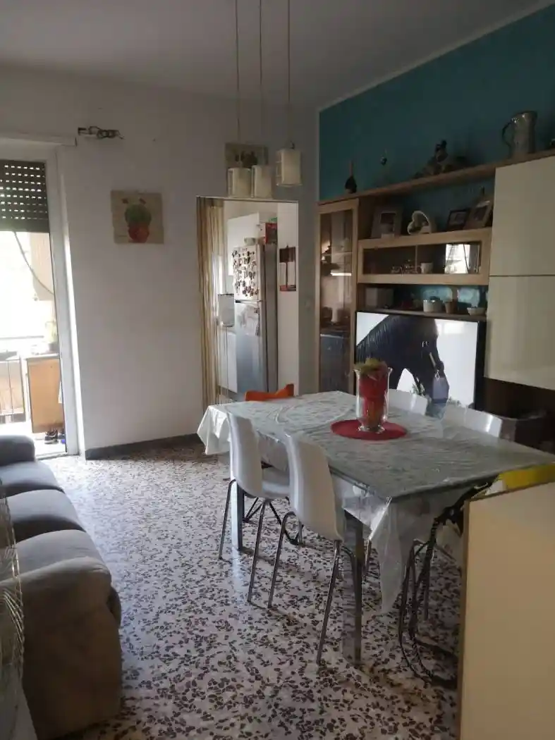 Appartamento in affitto a Settimo Torinese