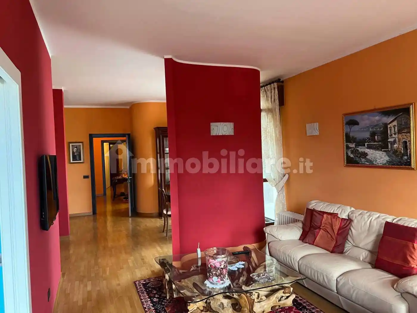 Appartamento in vendita a Merate