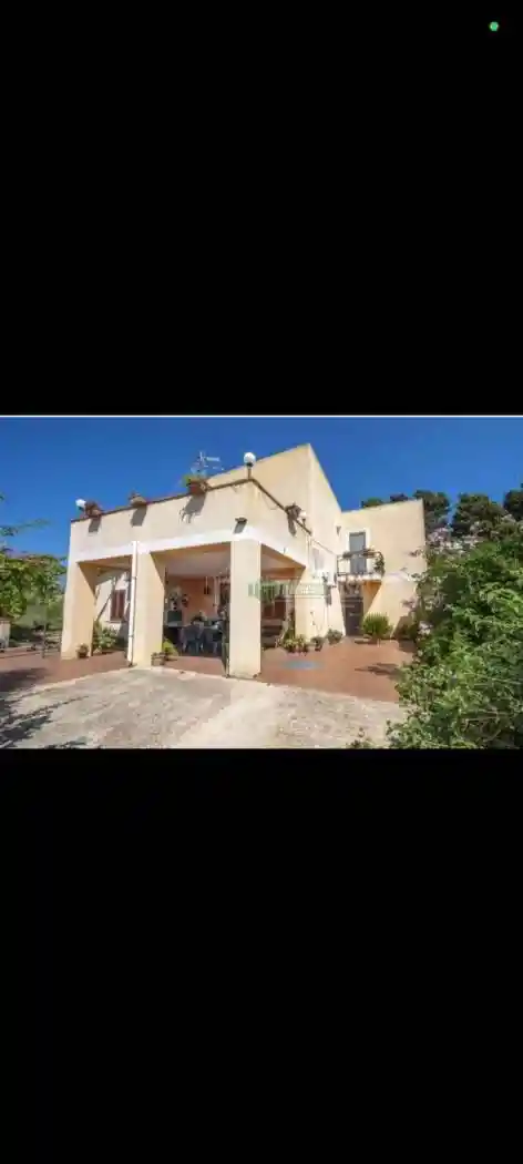 Villa in vendita a Messina