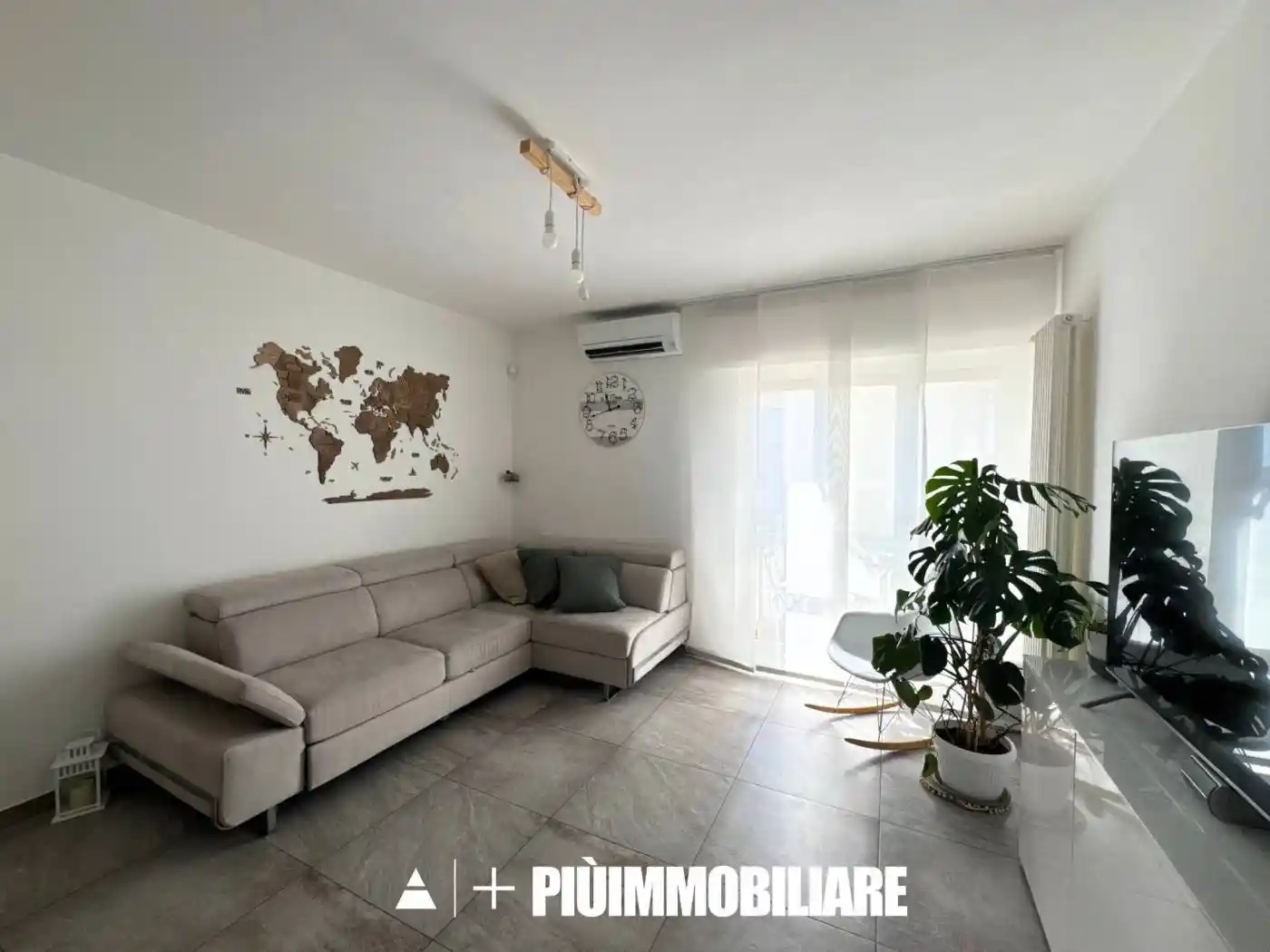 Appartamento in vendita a Matera