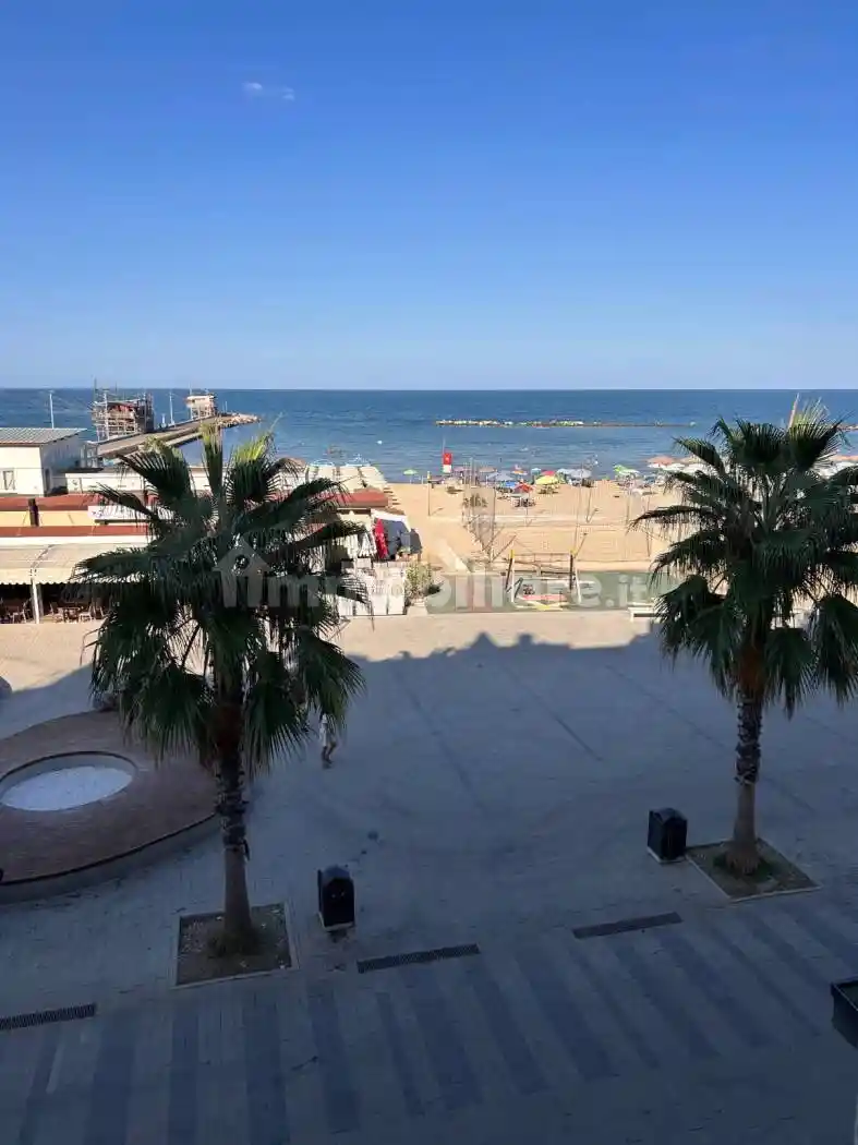 Appartamento in vendita a San Vito Chietino