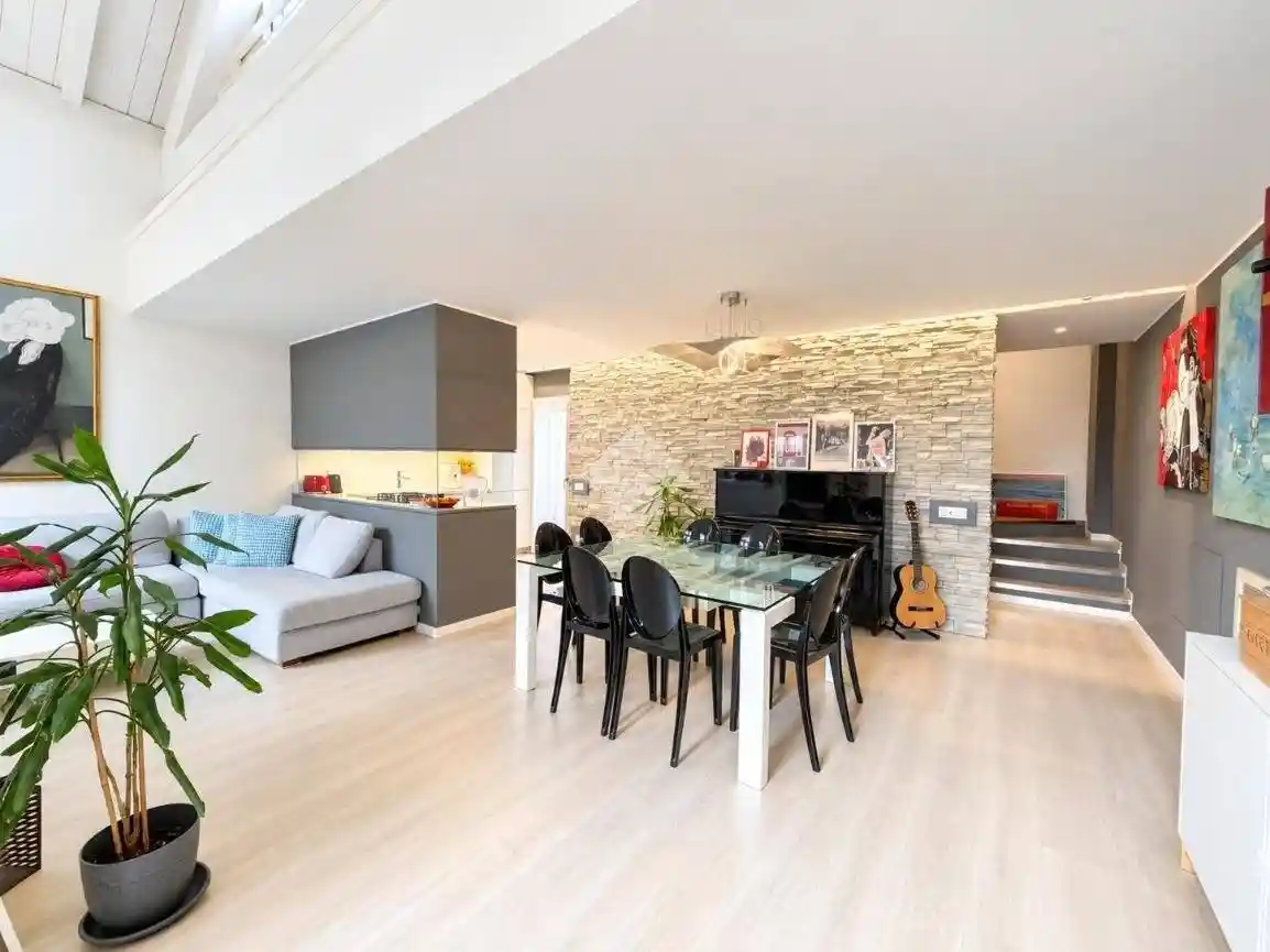 Loft in vendita a Seregno