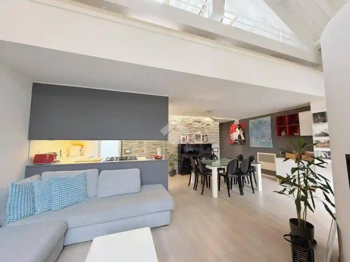 Loft - foto 3