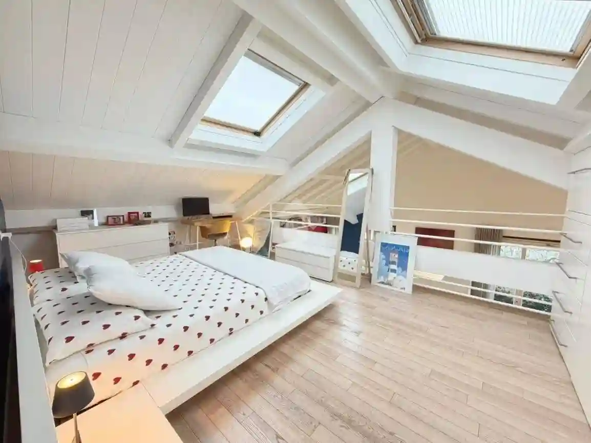 Loft - foto 4