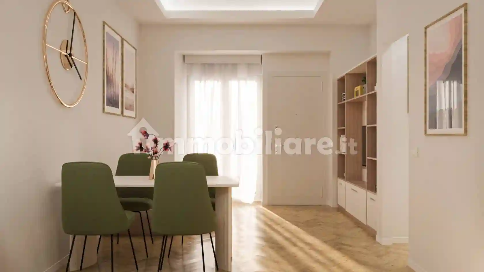 Appartamento - foto 2
