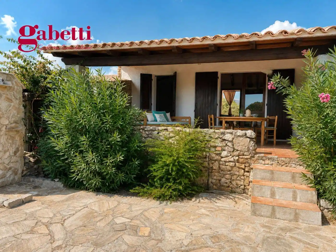 Villetta a schiera in vendita a Santa Teresa Gallura