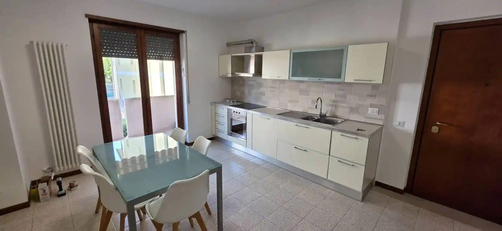 Appartamento in affitto a Verona