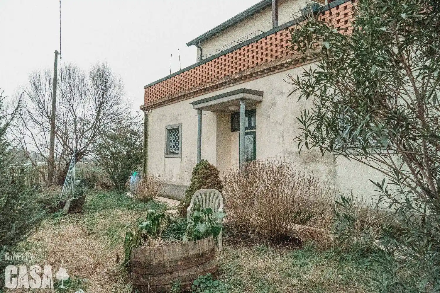 Villa in vendita a Ravenna