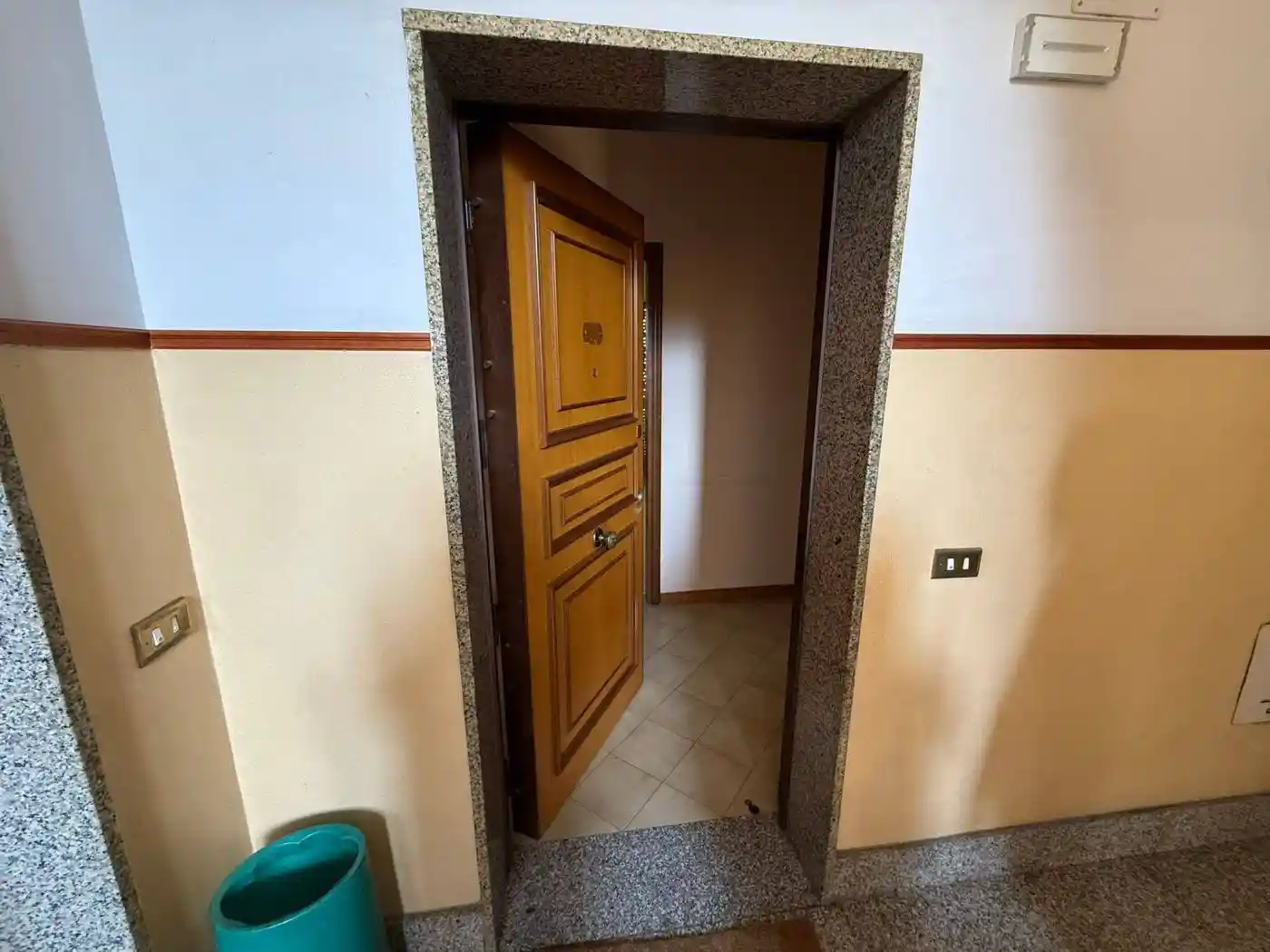 Appartamento in affitto a Somma Vesuviana