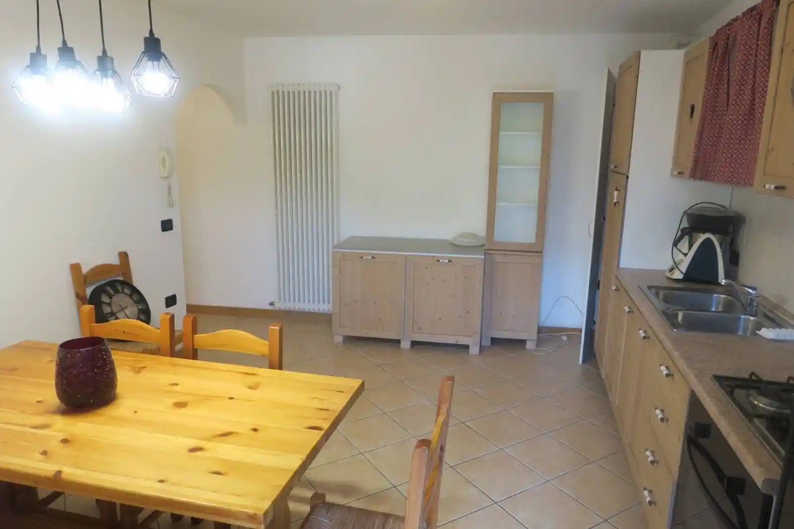 Appartamento in vendita a Ledro