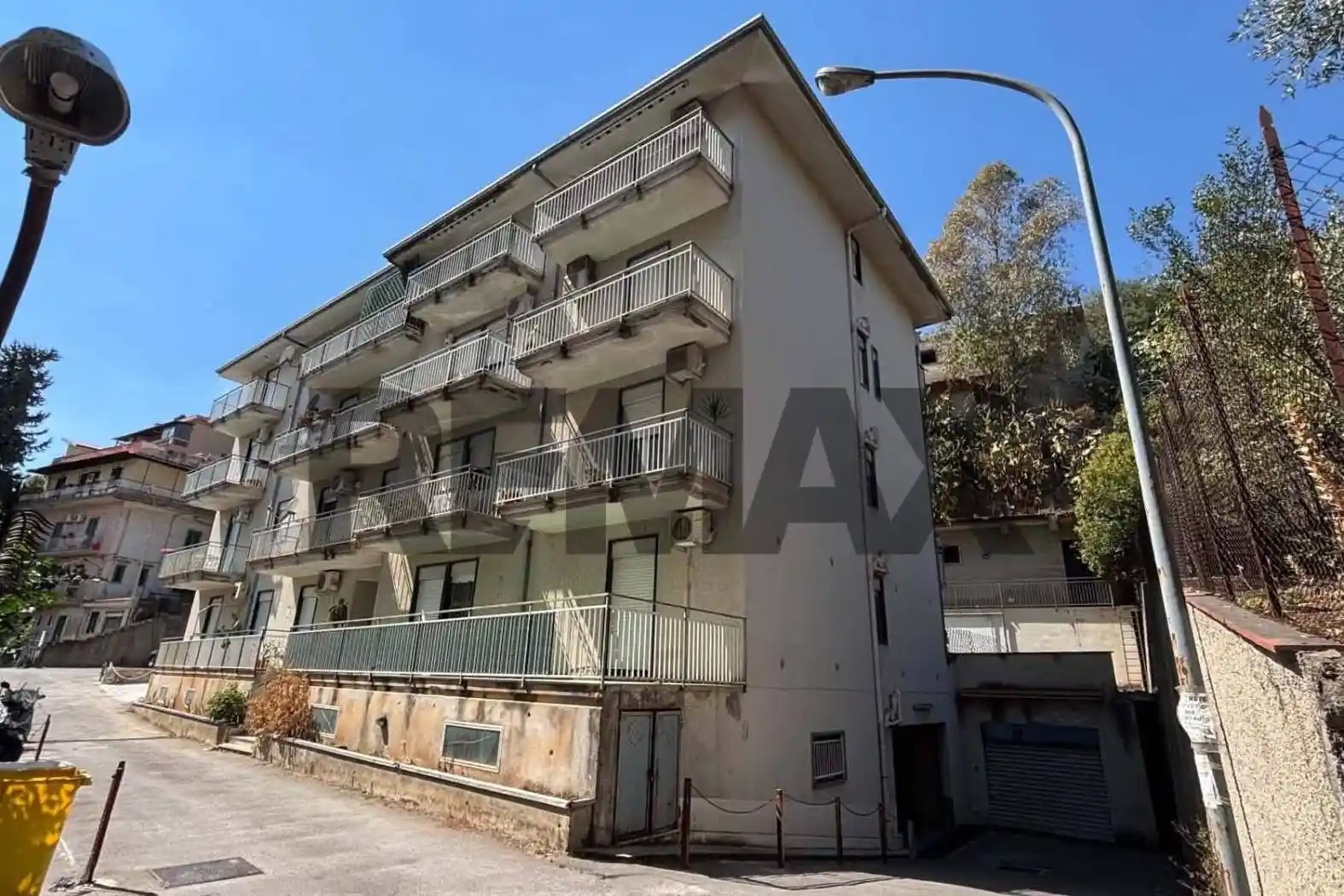 Appartamento in vendita a Monreale