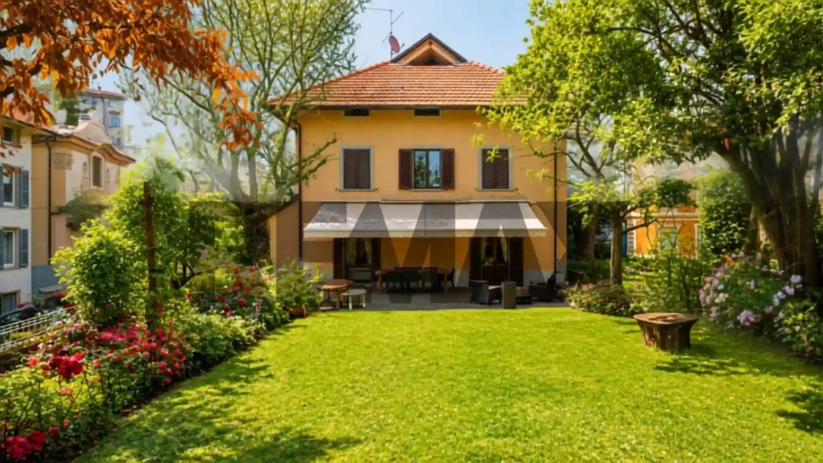Appartamento in vendita a Bergamo
