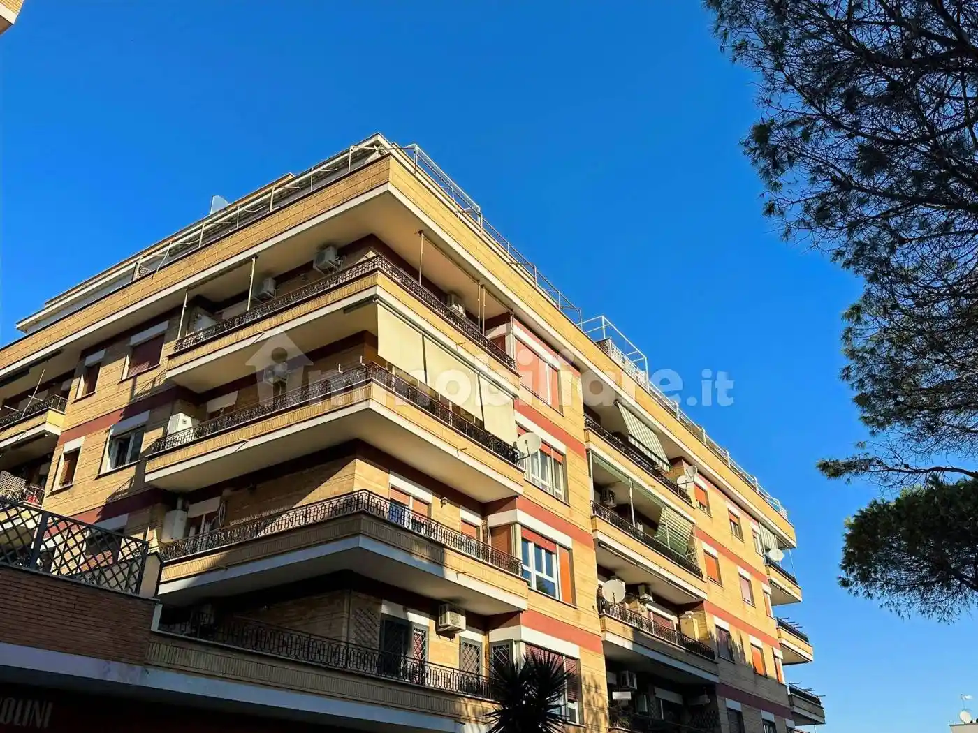 Attico - Mansarda in vendita a Roma