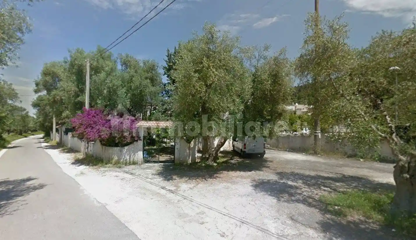 Appartamento in vendita a Vico del Gargano