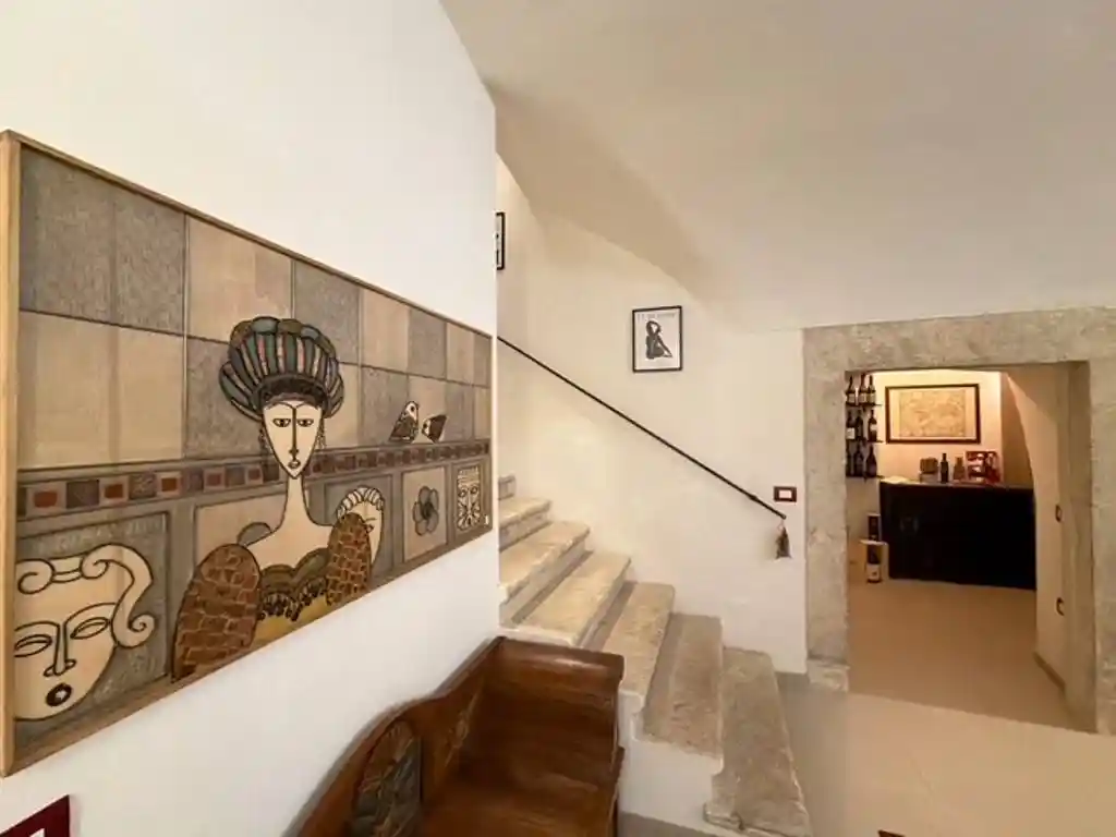 Casa indipendente in vendita a L'Aquila