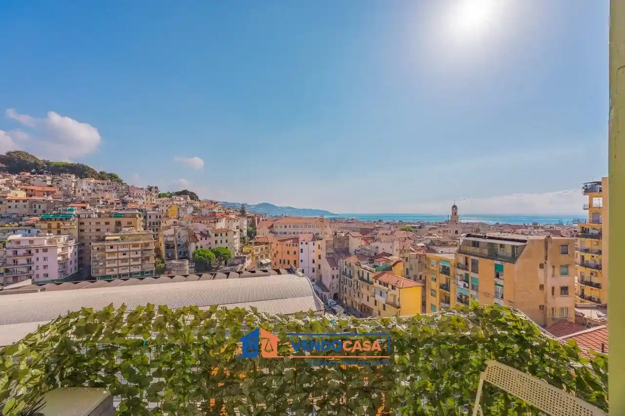 Appartamento in vendita a Sanremo