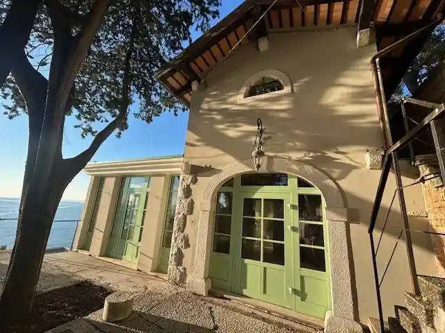 Villa in vendita a Trieste
