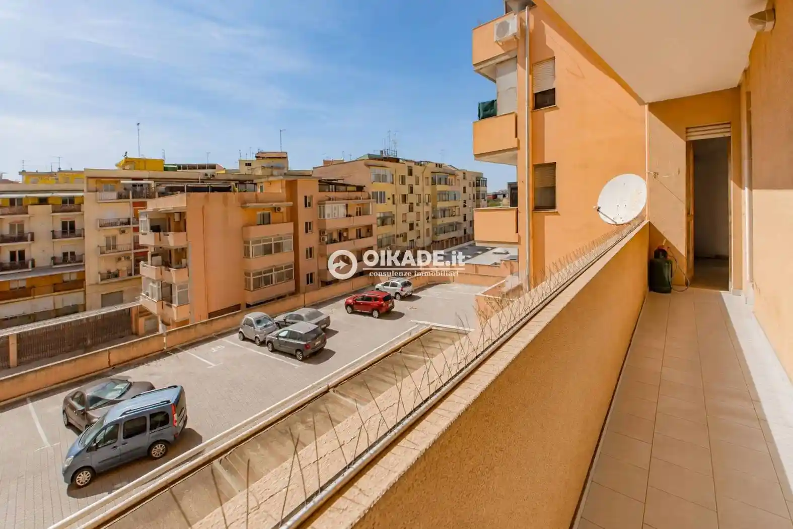 Appartamento in vendita a Cagliari