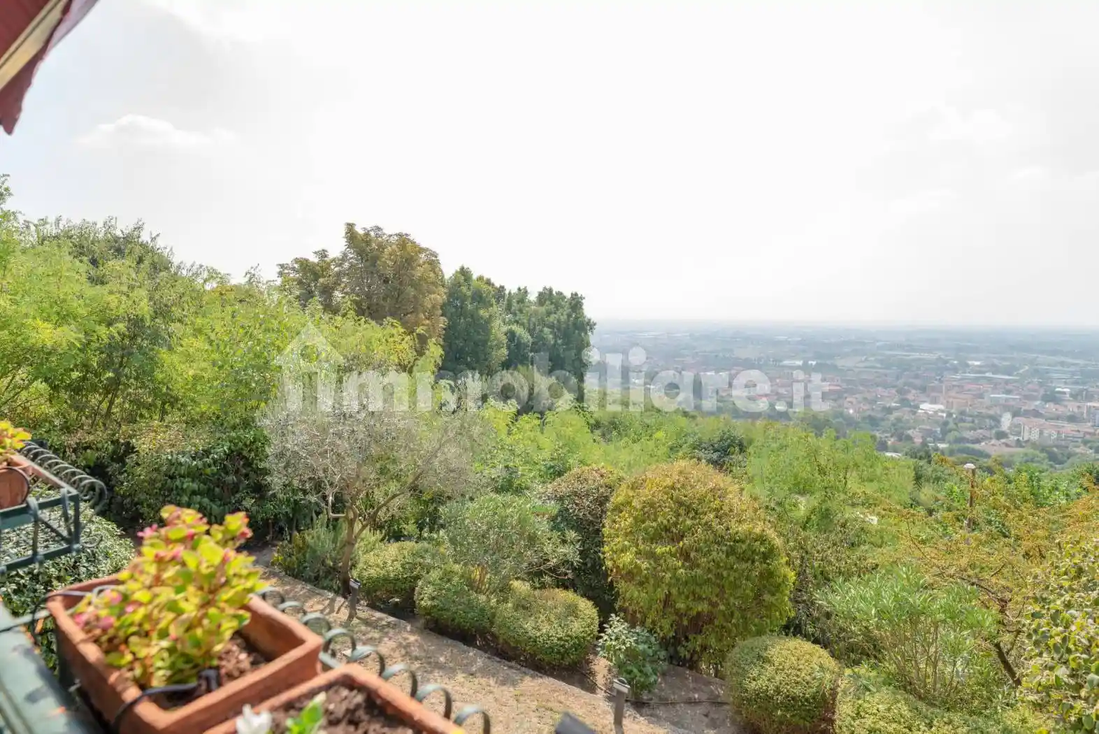 Villa in vendita a Moncalieri