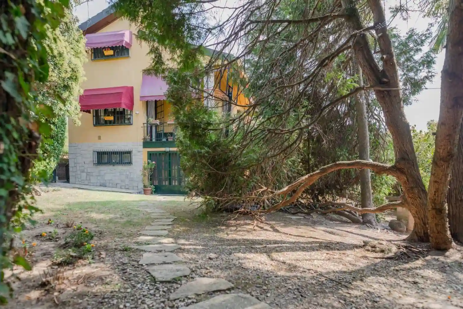 Villa - foto 4