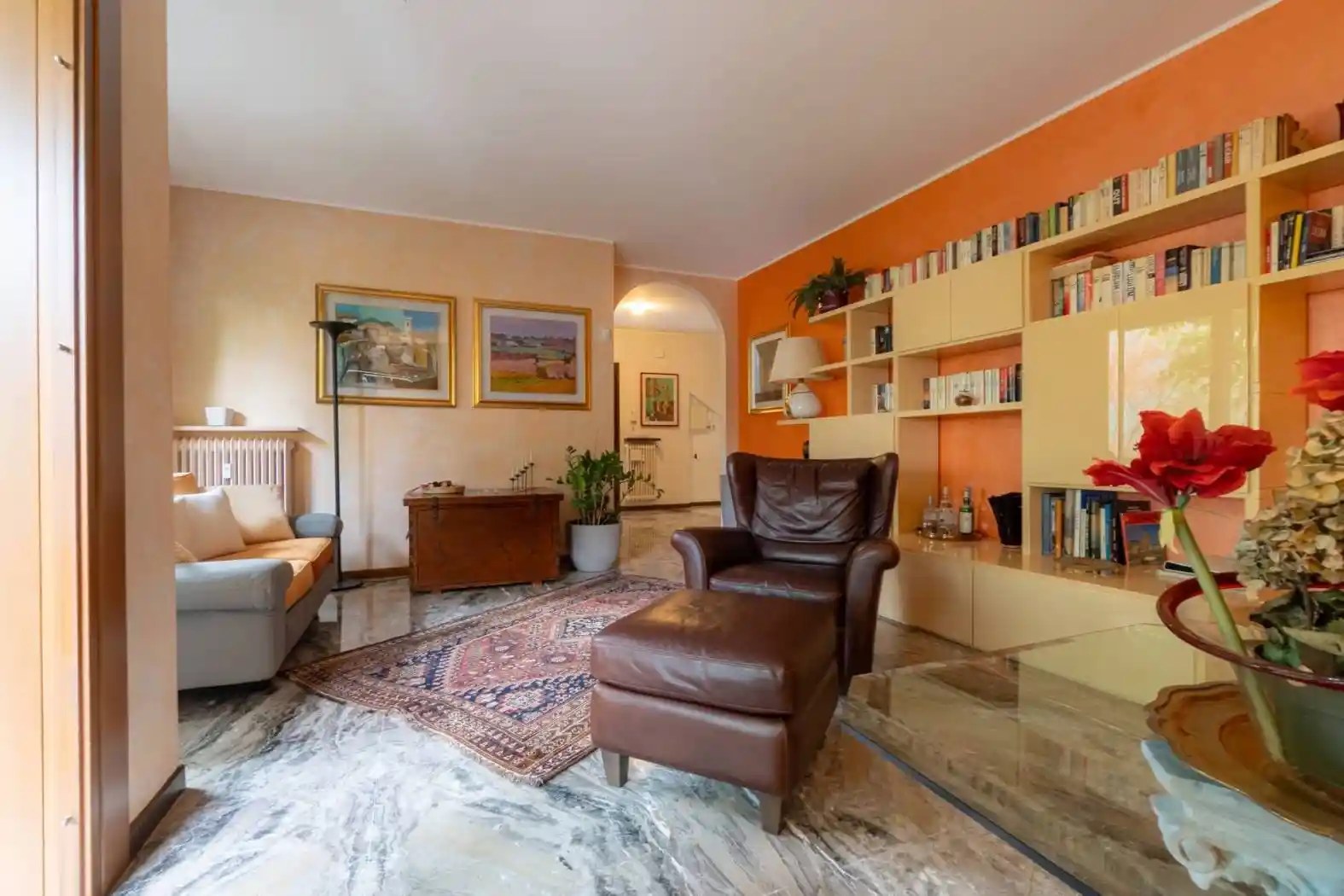 Appartamento in vendita a Padova