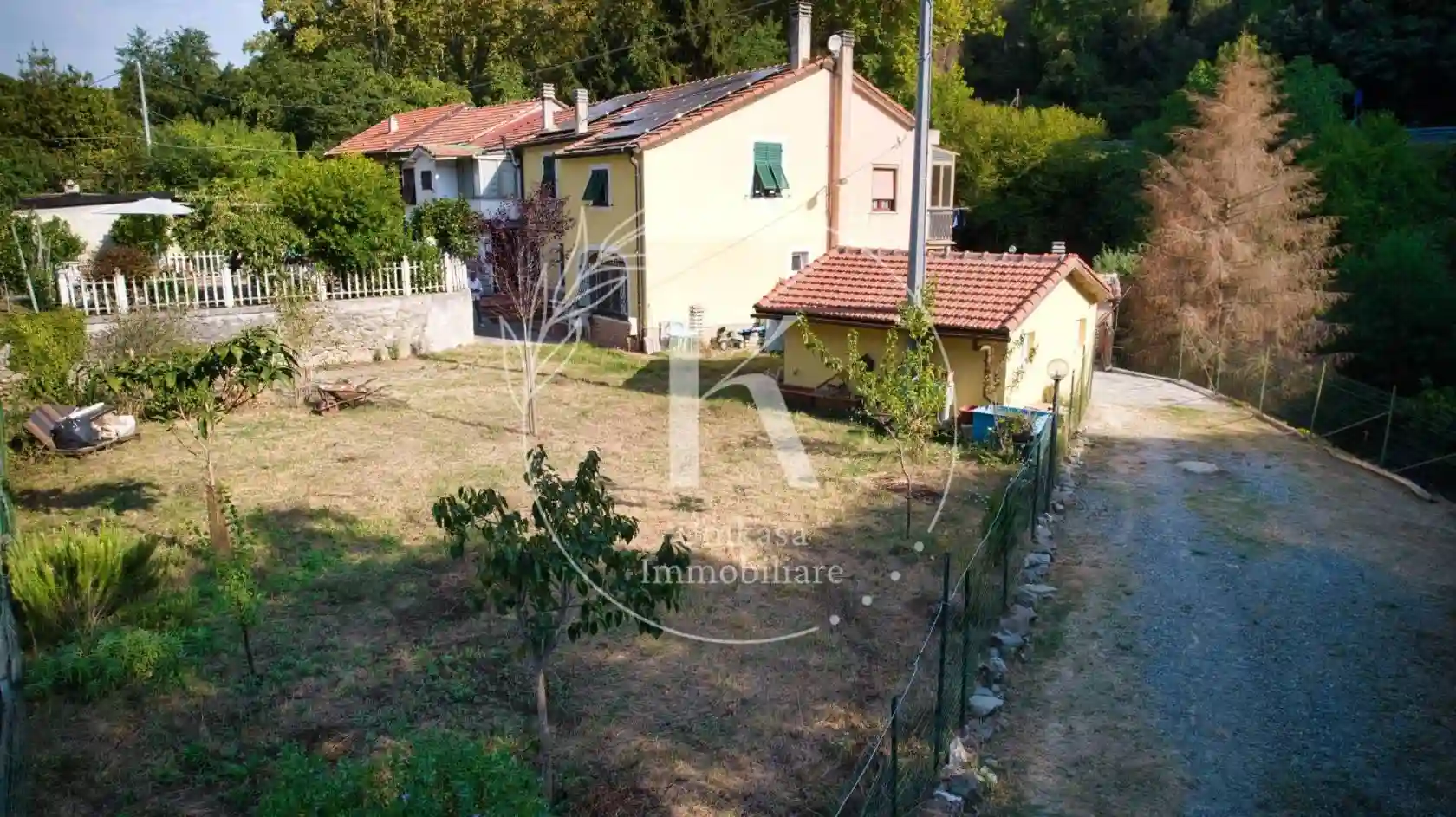 Casa indipendente - foto 3