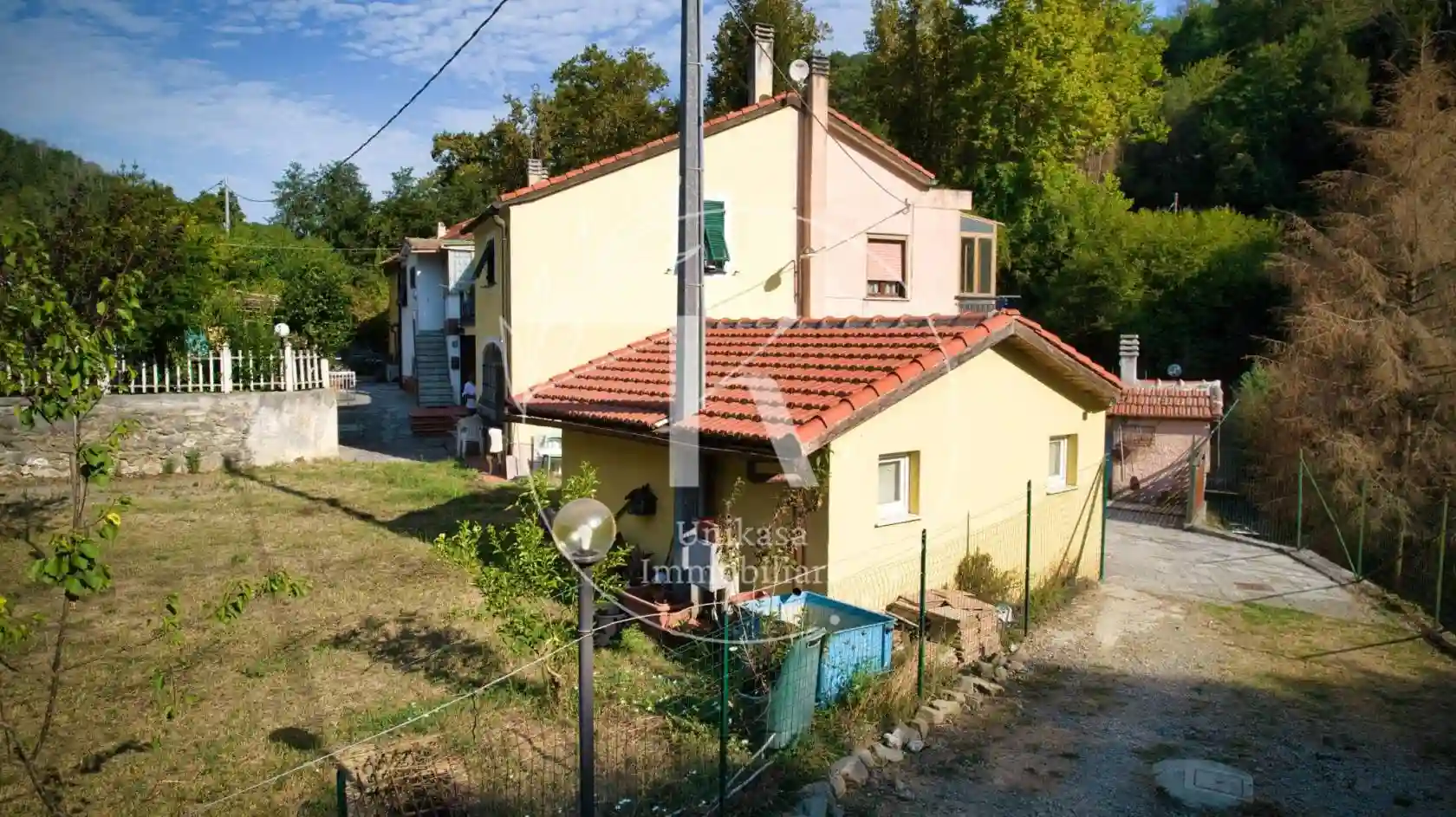 Casa indipendente - foto 4
