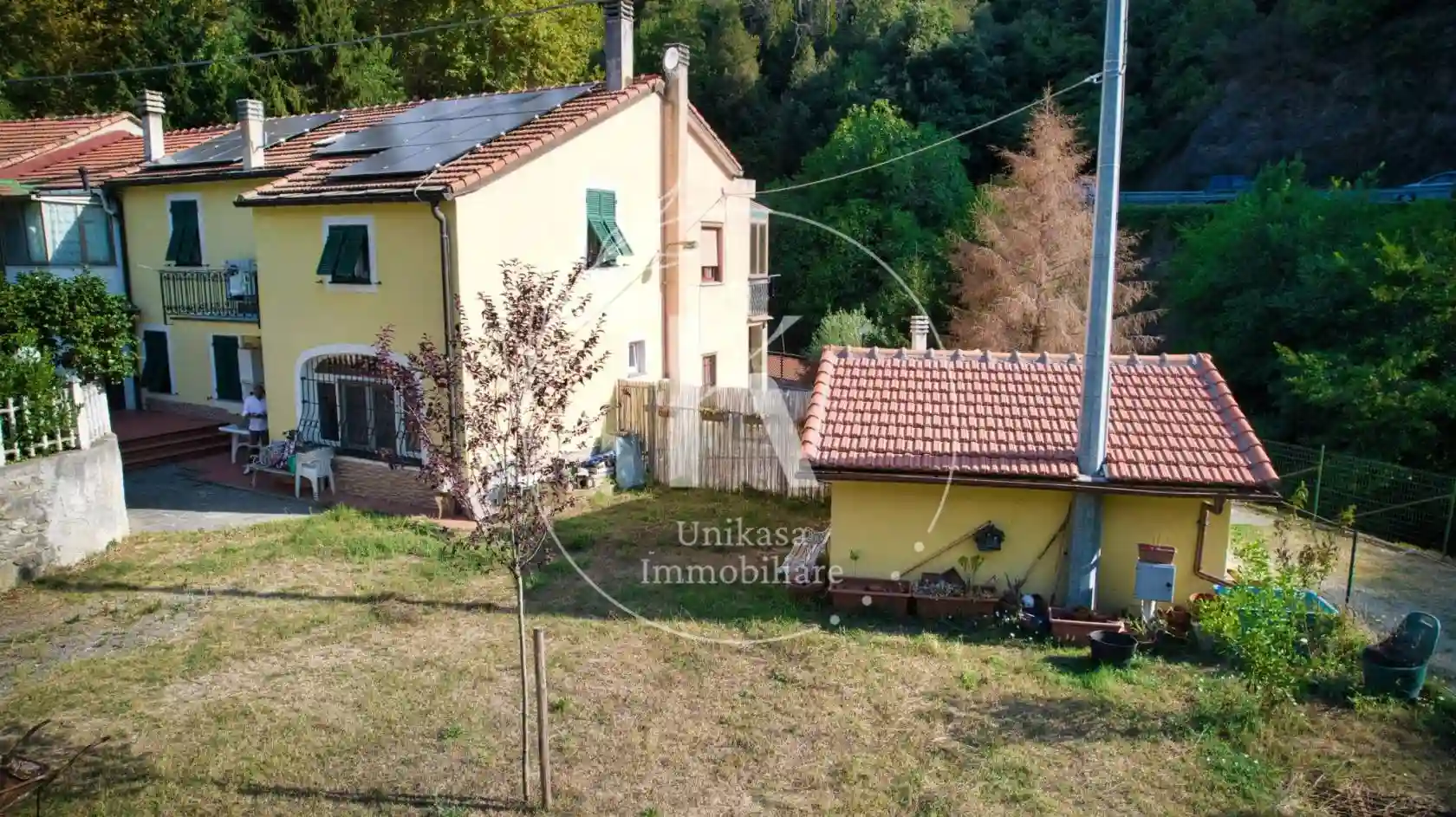 Casa indipendente - foto 5