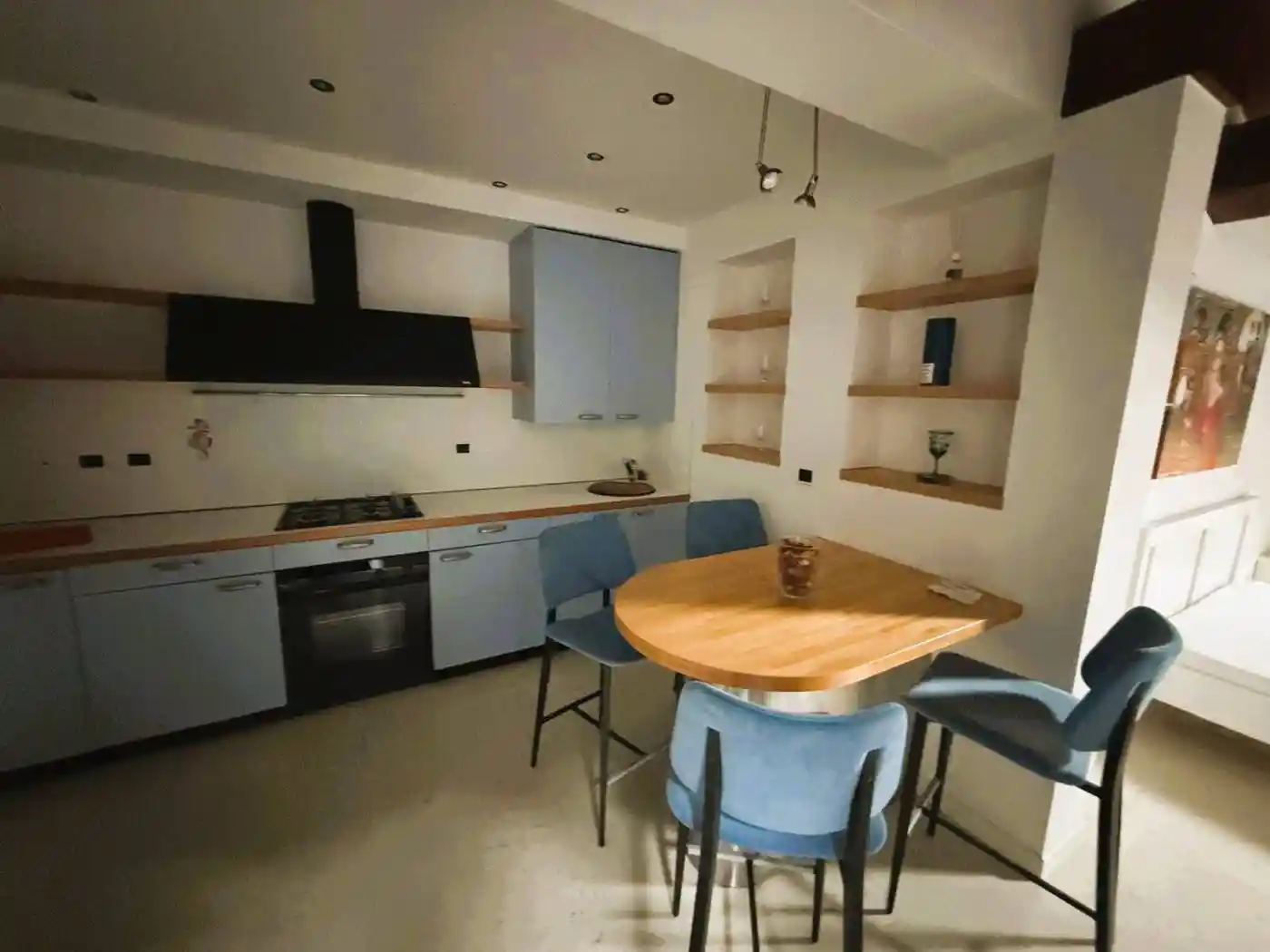 Appartamento in affitto a Bologna
