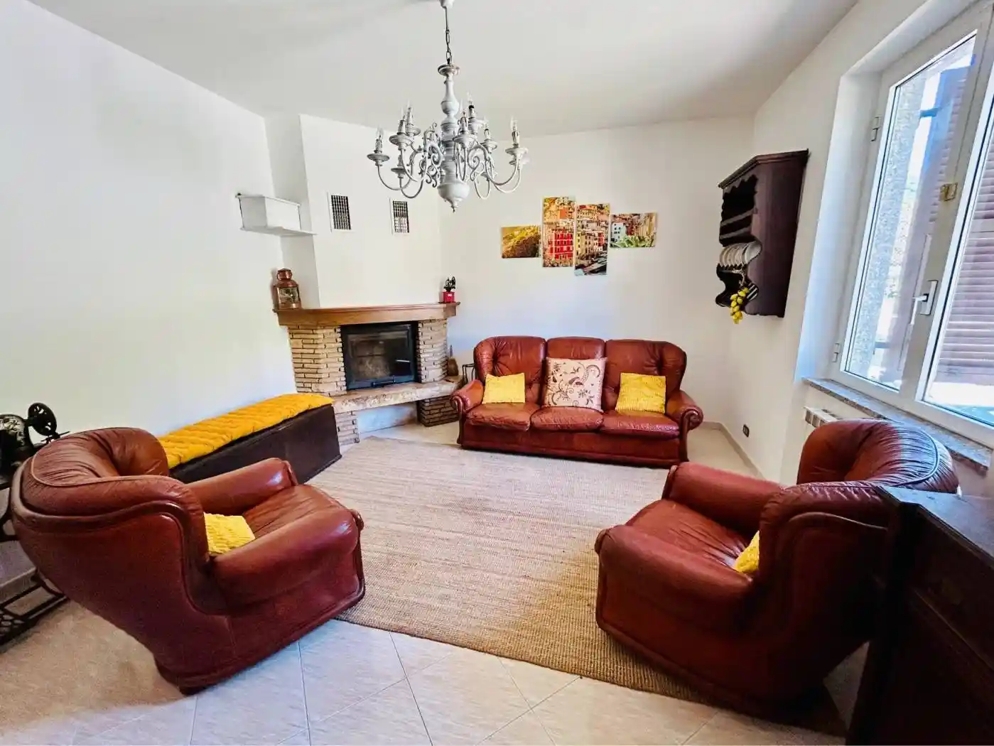 Villa in vendita a Bolano