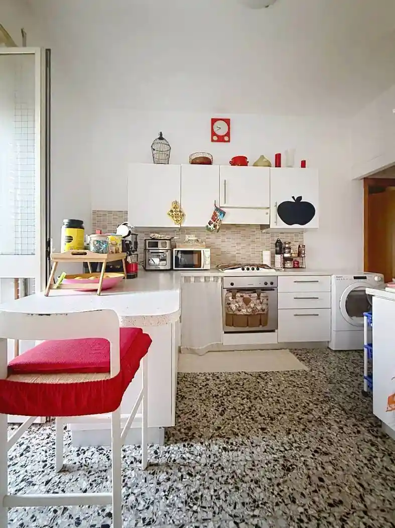 Appartamento in vendita a Sassari