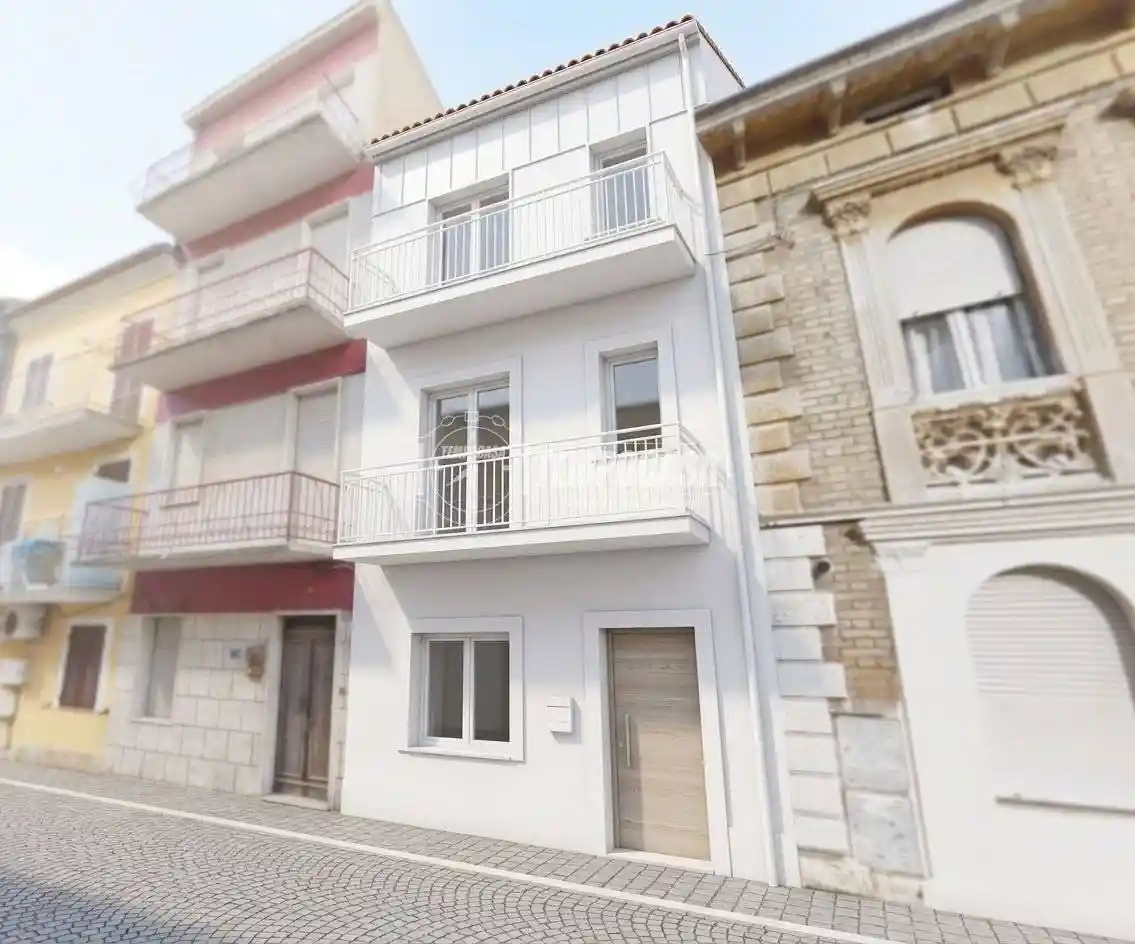Appartamento in vendita a Porto Sant'Elpidio