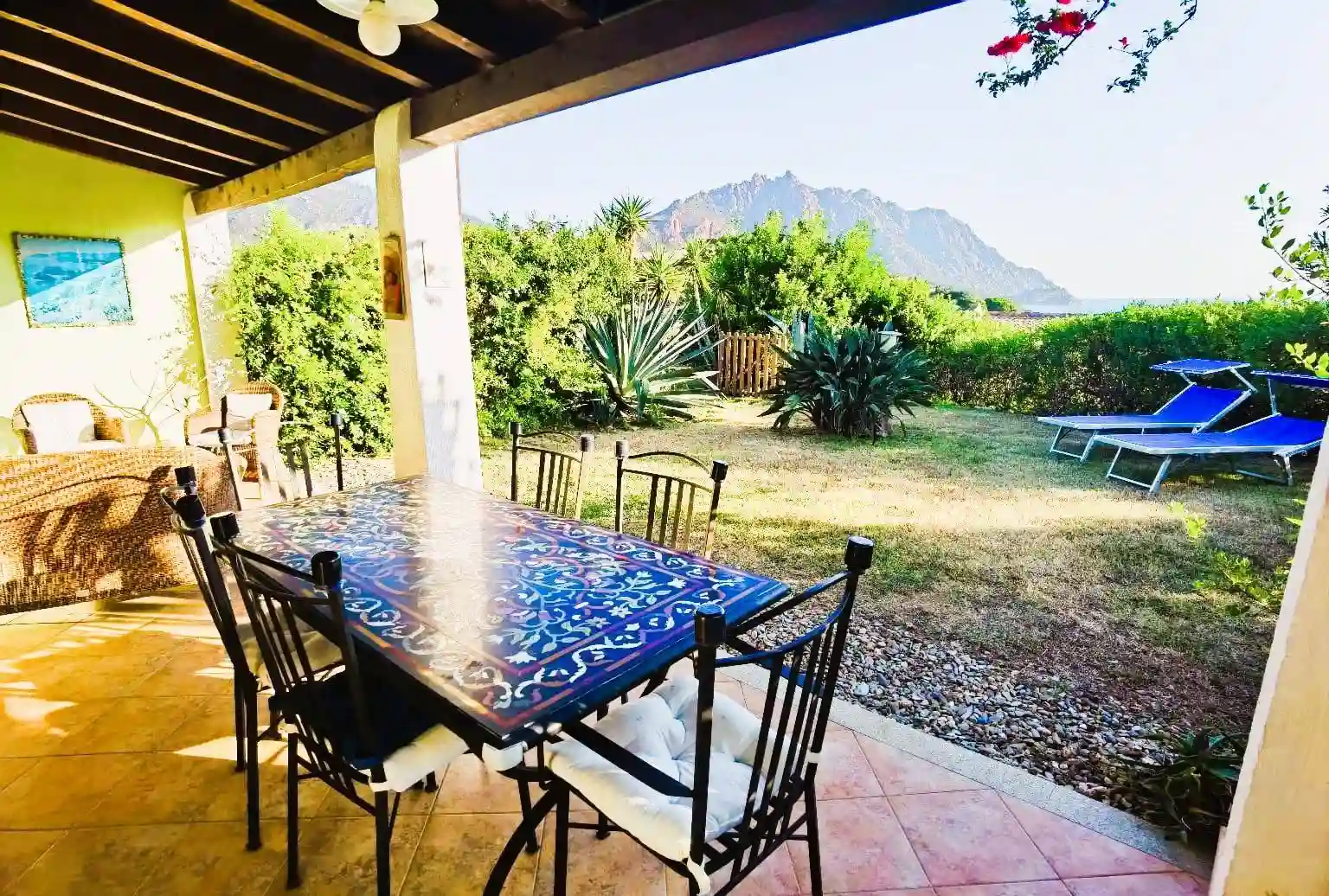 Villa - foto 4