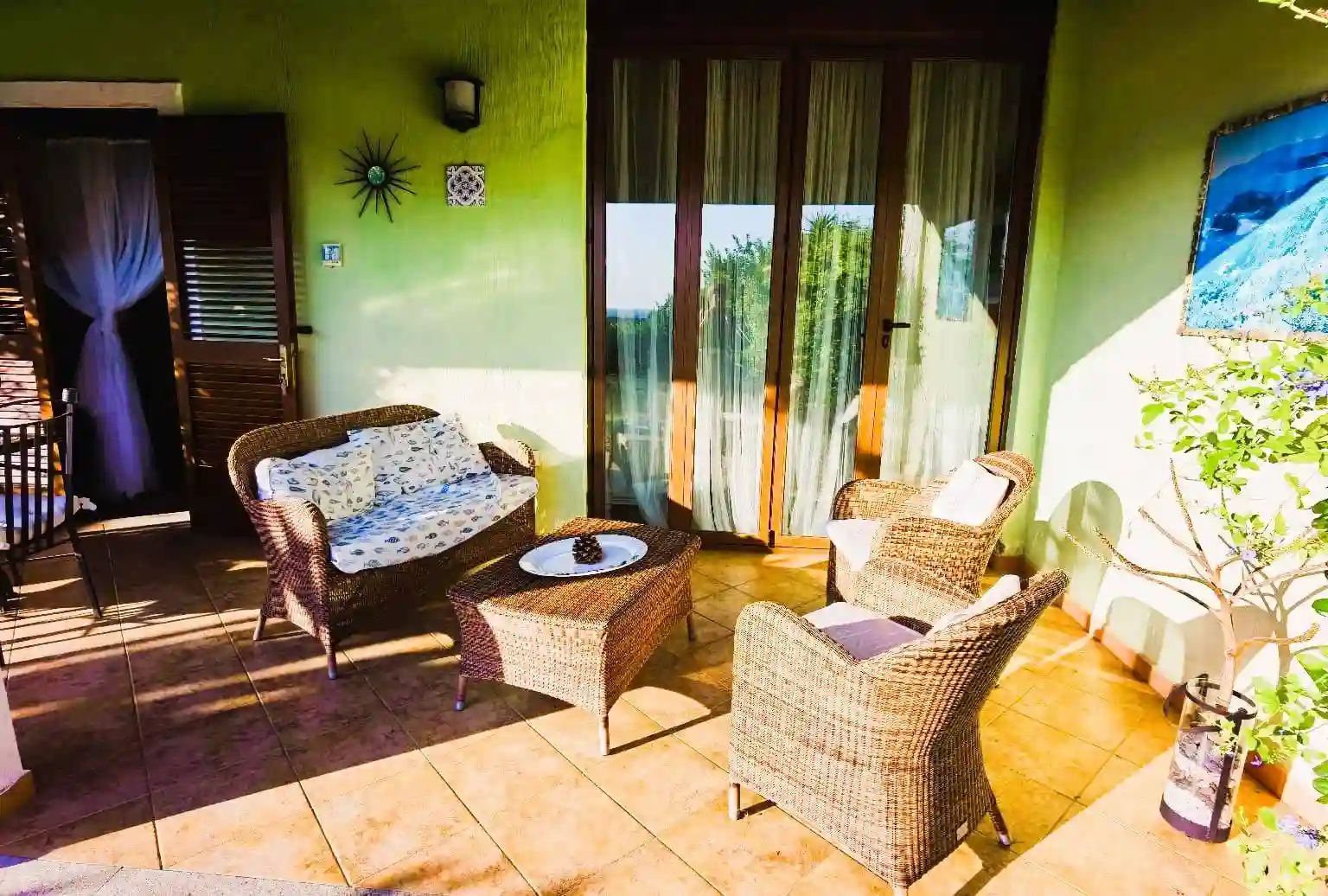 Villa - foto 5