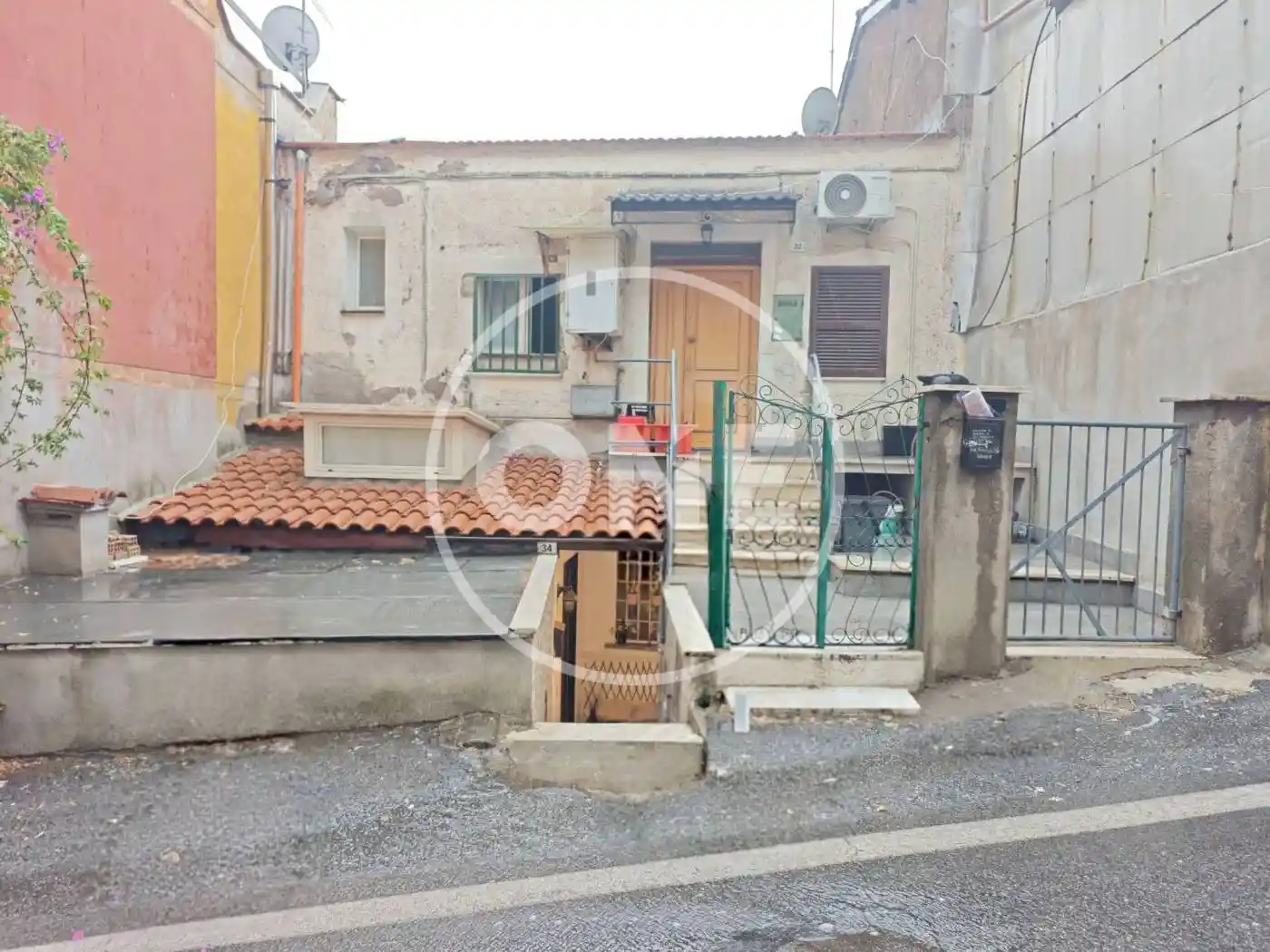 Appartamento in vendita a Ariccia