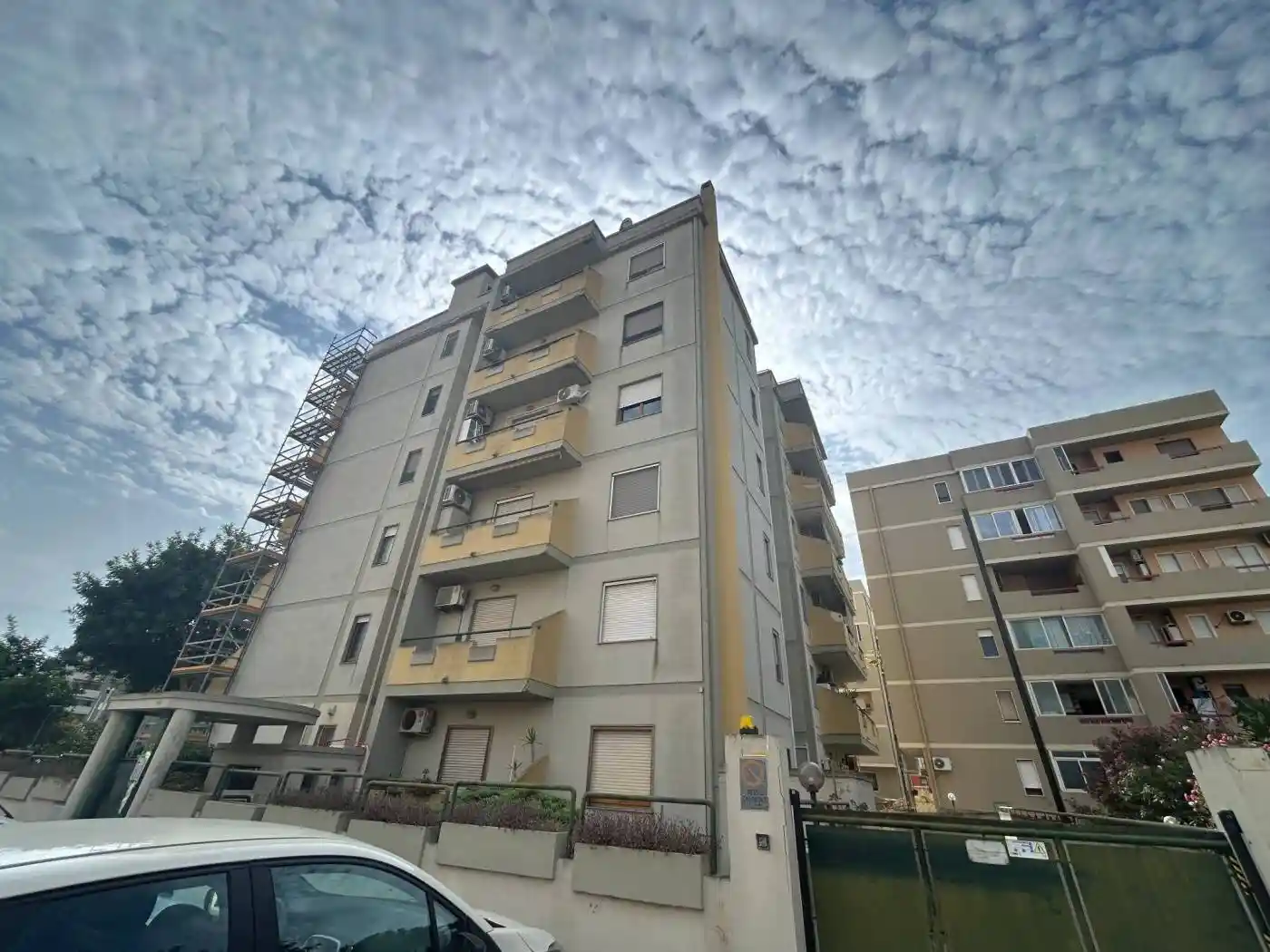 Appartamento in vendita a Quartu Sant'Elena