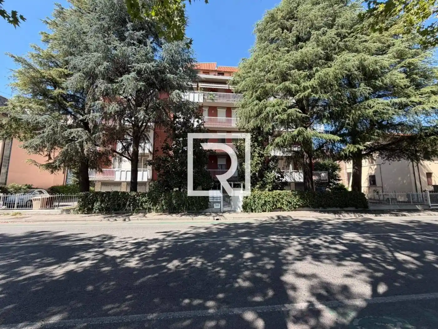 Appartamento in vendita a Forlì