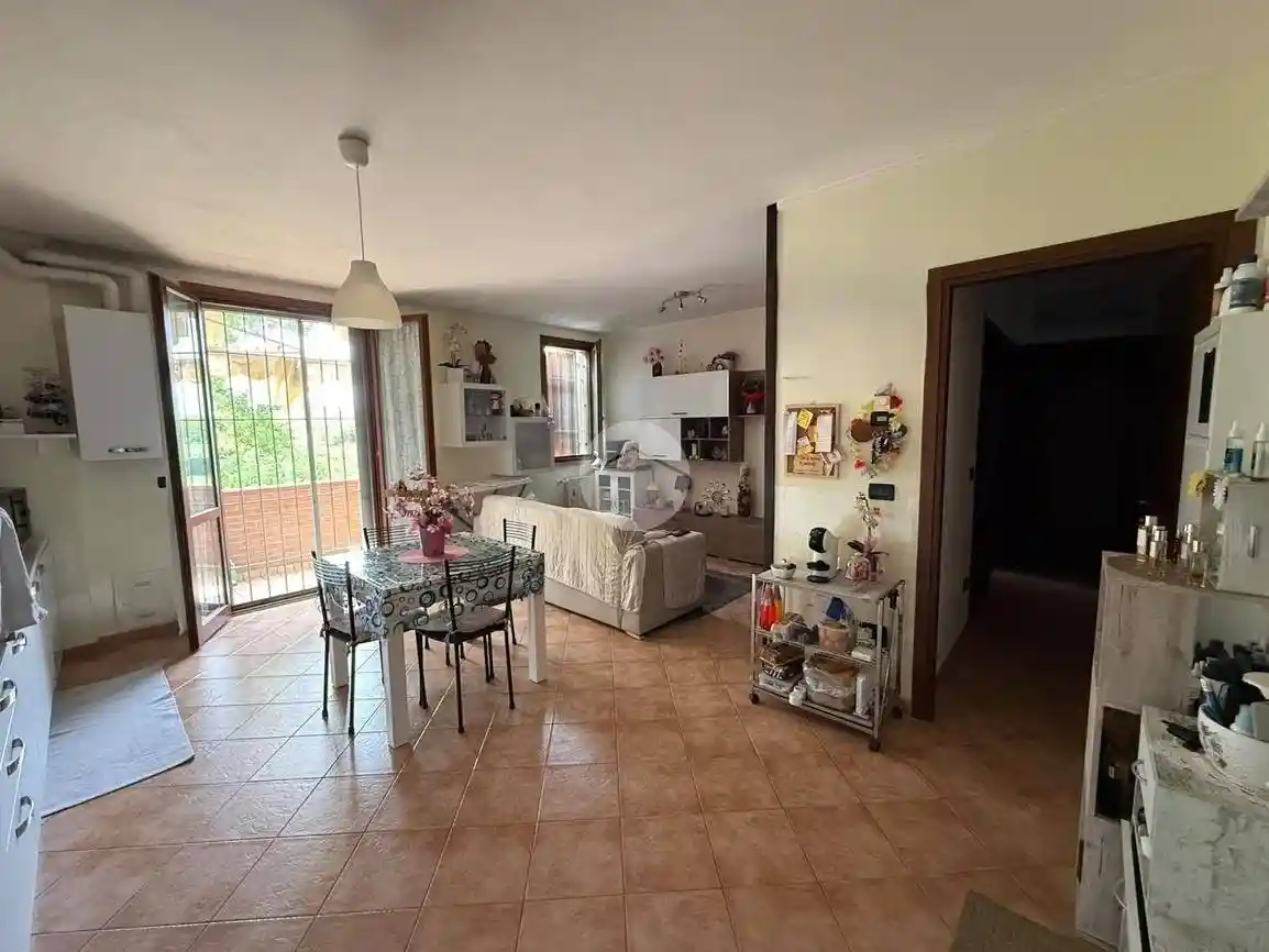 Appartamento in vendita a San Giorgio Bigarello