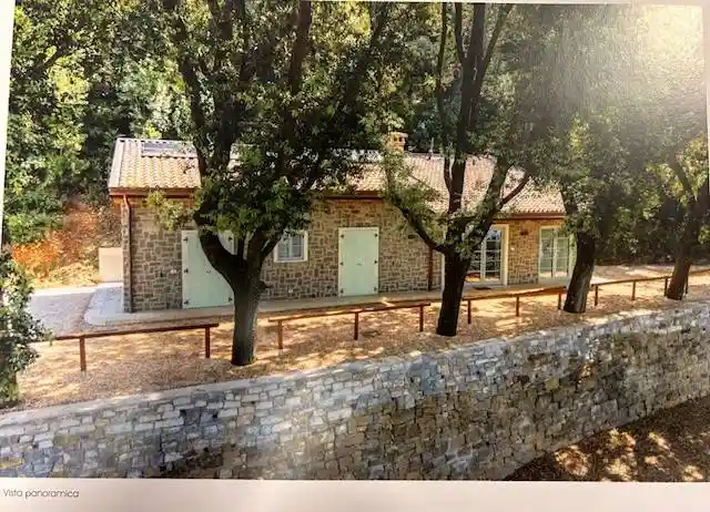 Villa in vendita a Trieste