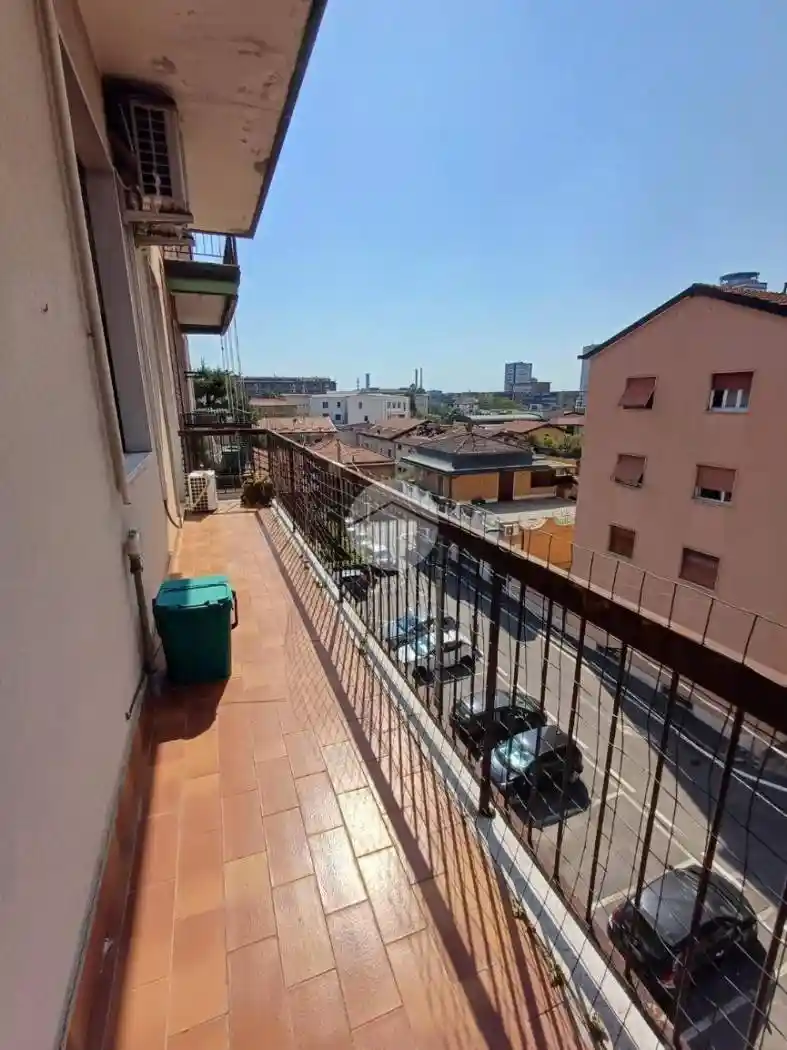 Appartamento in vendita a Brescia