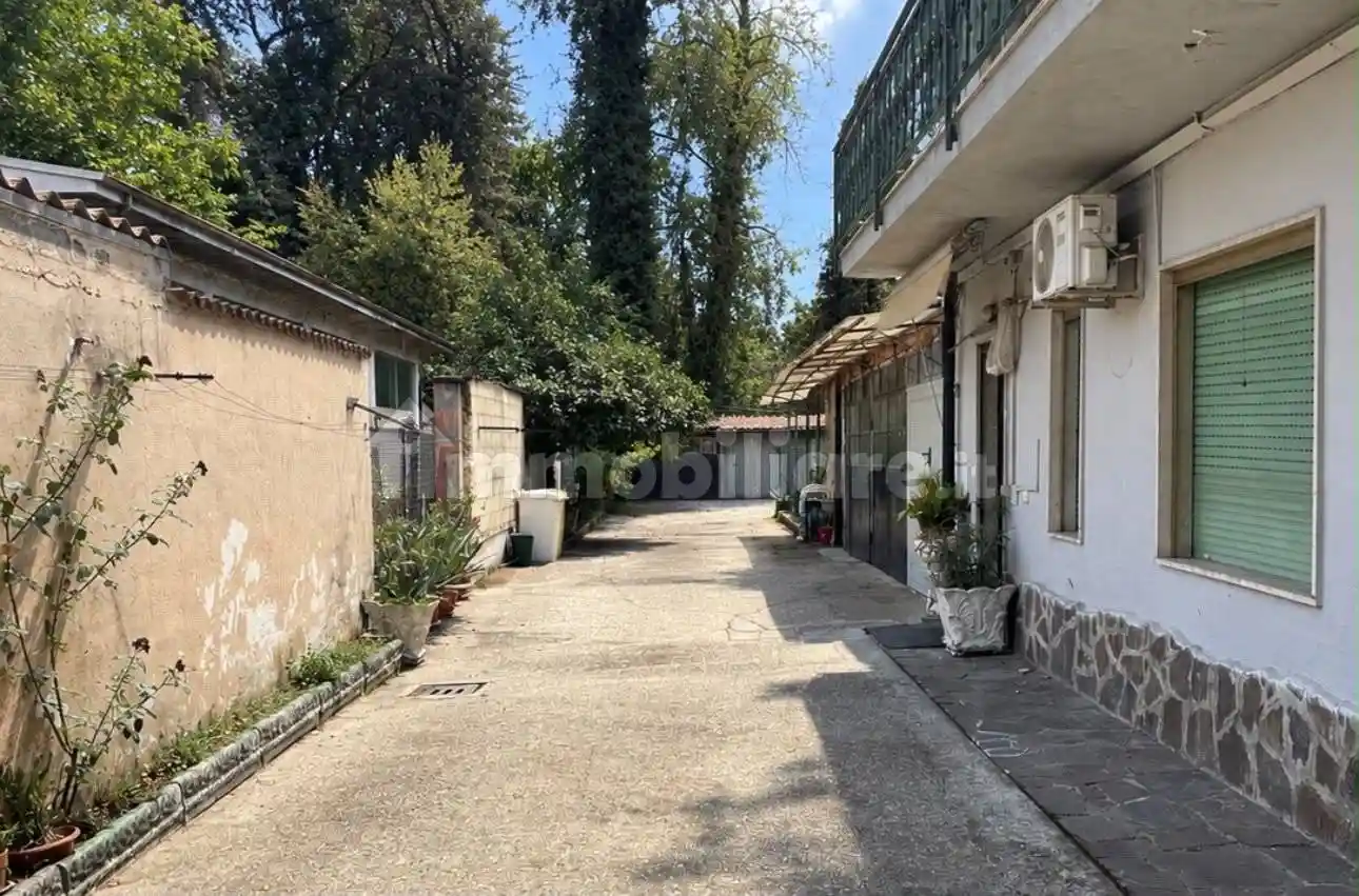 Villa in vendita a Crema