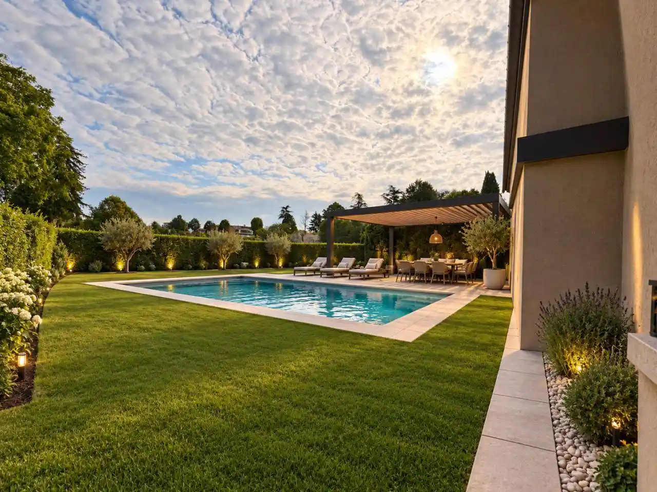 Villa in vendita a Treviso