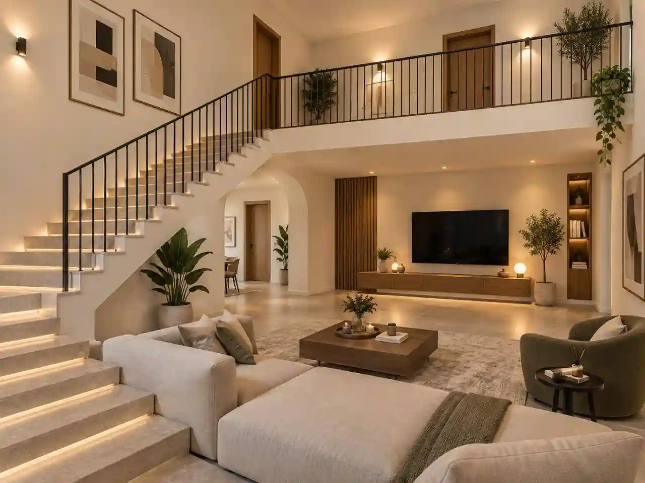 Villa - foto 3
