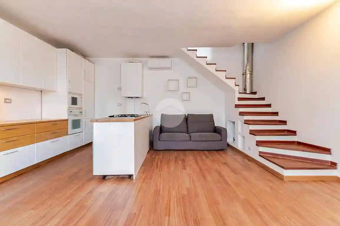 Loft - foto 4