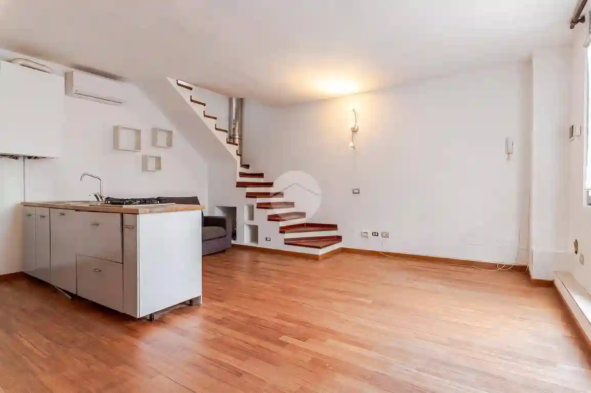 Loft - foto 5