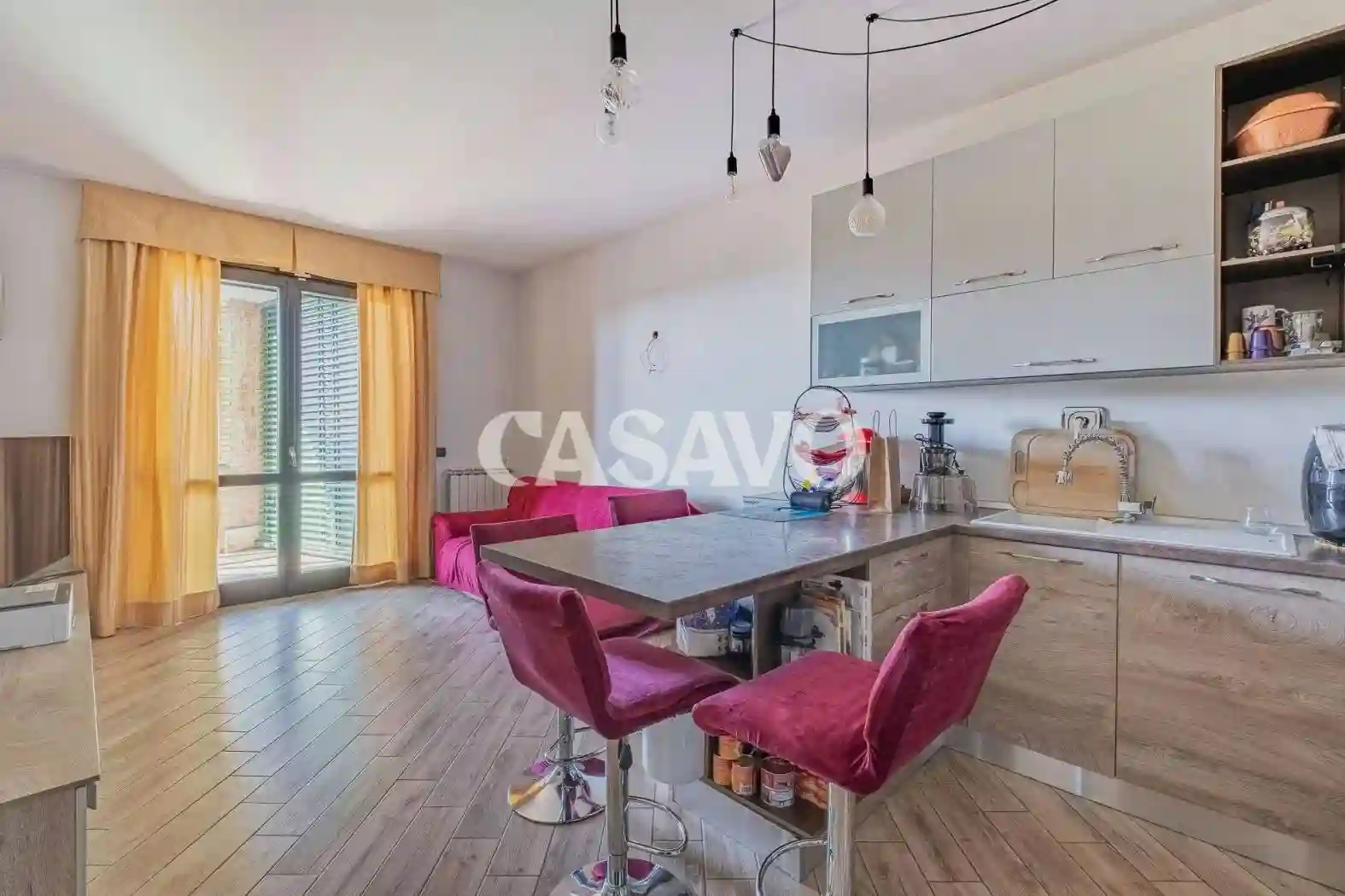Appartamento - foto 4