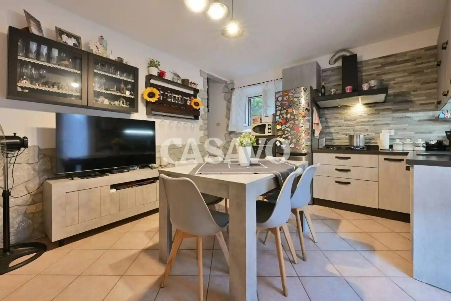 Casa indipendente in vendita a Vecchiano