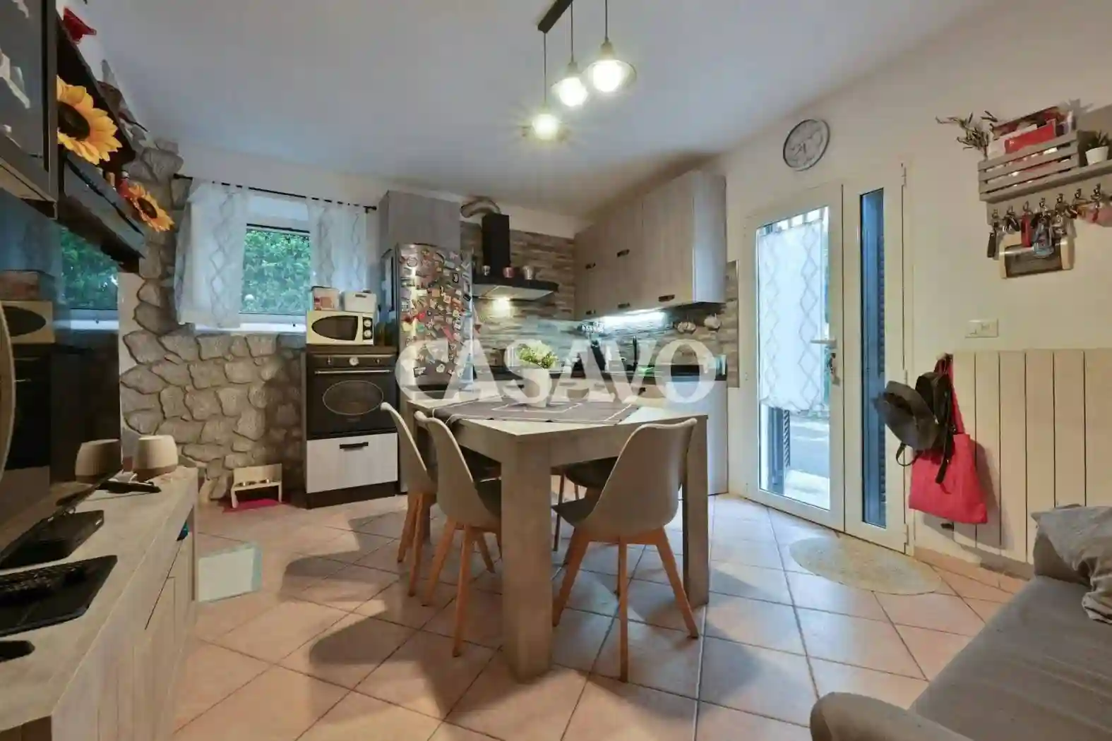 Casa indipendente - foto 2